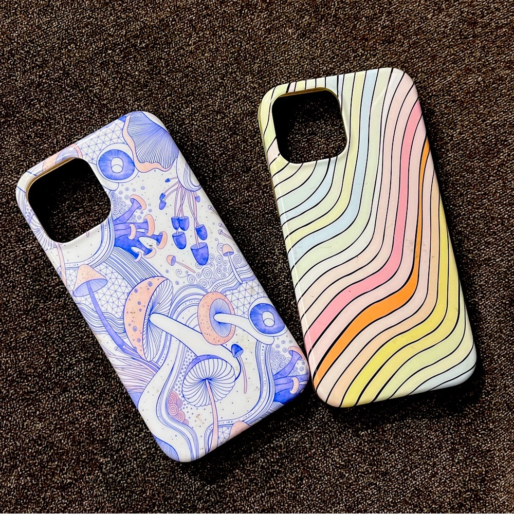 iPhone 13 Mini Casely Phone Cases